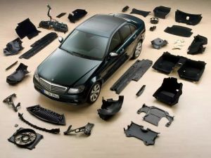 汽車零部件企業如何借MES破局，數字時代